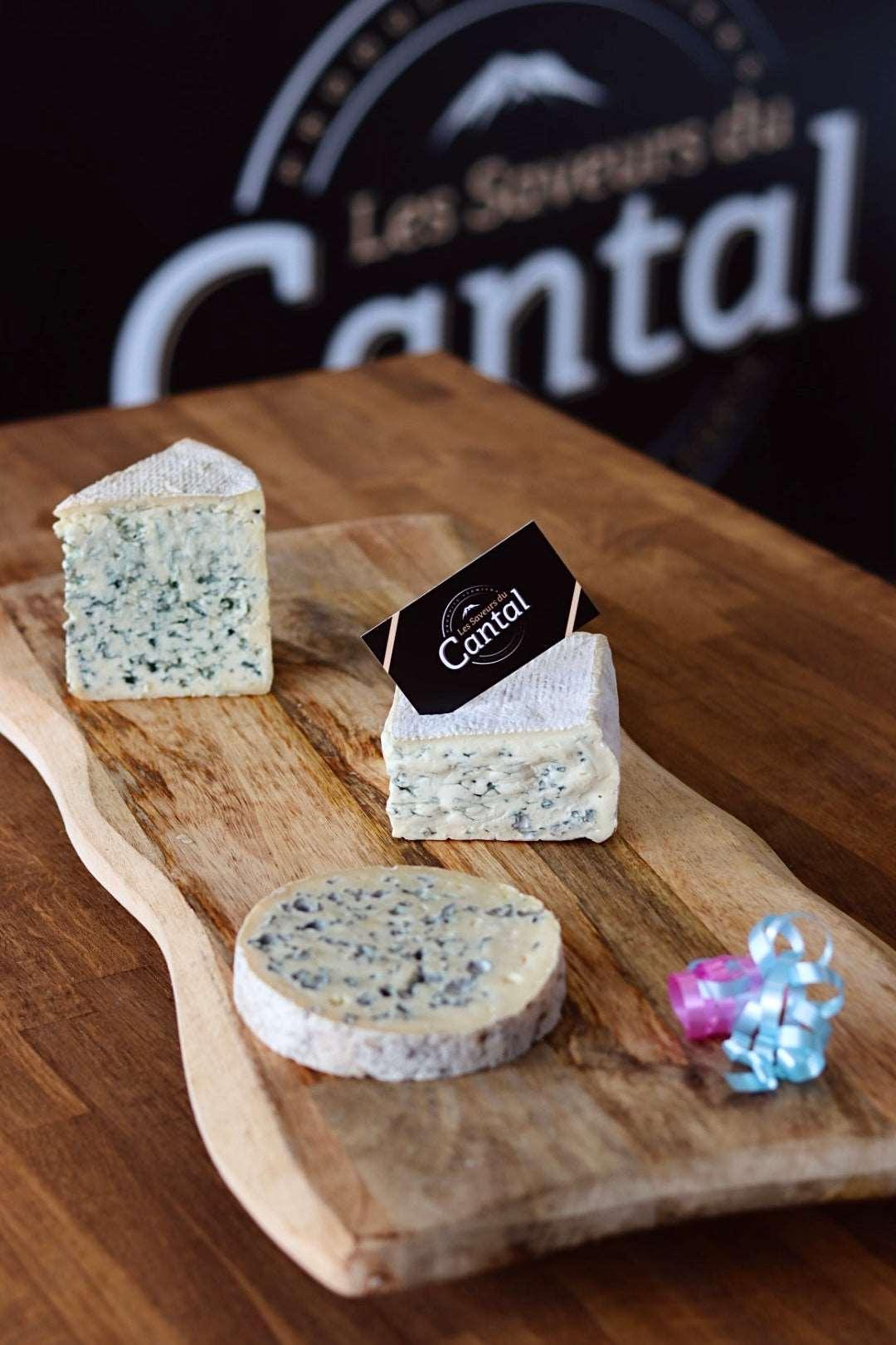 Coffrets Cadeaux du Cantal  Idées Gourmandes – Les Saveurs du Cantal